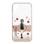 Slim Protection Case［ Girls und Panzer - Maho Nishizumi - Cute ］