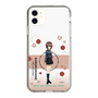 Slim Protection Case［ Girls und Panzer - Maho Nishizumi - Cute ］
