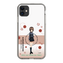 Slim Protection Case［ Girls und Panzer - Maho Nishizumi - Cute ］