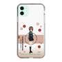 Slim Protection Case［ Girls und Panzer - Maho Nishizumi - Cute ］