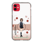 Slim Protection Case［ Girls und Panzer - Maho Nishizumi - Cute ］