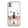 Slim Protection Case［ Girls und Panzer - Maho Nishizumi - Cute ］