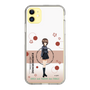 Slim Protection Case［ Girls und Panzer - Maho Nishizumi - Cute ］