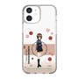 Slim Protection Case［ Girls und Panzer - Maho Nishizumi - Cute ］