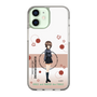 Slim Protection Case［ Girls und Panzer - Maho Nishizumi - Cute ］
