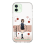 Slim Protection Case［ Girls und Panzer - Maho Nishizumi - Cute ］