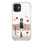 Slim Protection Case［ Girls und Panzer - Maho Nishizumi - Cute ］