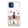 Slim Protection Case［ Girls und Panzer - Maho Nishizumi - Cute ］