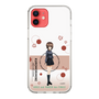 Slim Protection Case［ Girls und Panzer - Maho Nishizumi - Cute ］