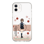 Slim Protection Case［ Girls und Panzer - Maho Nishizumi - Cute ］