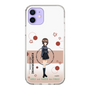 Slim Protection Case［ Girls und Panzer - Maho Nishizumi - Cute ］
