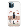 Slim Protection Case［ Girls und Panzer - Maho Nishizumi - Cute ］