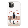 Slim Protection Case［ Girls und Panzer - Maho Nishizumi - Cute ］
