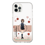 Slim Protection Case［ Girls und Panzer - Maho Nishizumi - Cute ］