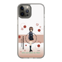 Slim Protection Case［ Girls und Panzer - Maho Nishizumi - Cute ］