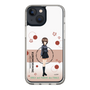 Slim Protection Case［ Girls und Panzer - Maho Nishizumi - Cute ］