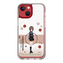 Slim Protection Case［ Girls und Panzer - Maho Nishizumi - Cute ］