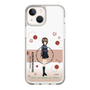 Slim Protection Case［ Girls und Panzer - Maho Nishizumi - Cute ］