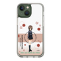 Slim Protection Case［ Girls und Panzer - Maho Nishizumi - Cute ］