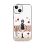 Slim Protection Case［ Girls und Panzer - Maho Nishizumi - Cute ］