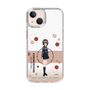 Slim Protection Case［ Girls und Panzer - Maho Nishizumi - Cute ］