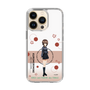 Slim Protection Case［ Girls und Panzer - Maho Nishizumi - Cute ］