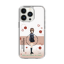 Slim Protection Case［ Girls und Panzer - Maho Nishizumi - Cute ］