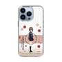 Slim Protection Case［ Girls und Panzer - Maho Nishizumi - Cute ］