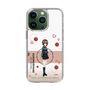 Slim Protection Case［ Girls und Panzer - Maho Nishizumi - Cute ］