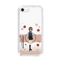 Slim Protection Case［ Girls und Panzer - Maho Nishizumi - Cute ］