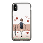 Slim Protection Case［ Girls und Panzer - Maho Nishizumi - Cute ］