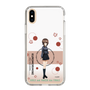 Slim Protection Case［ Girls und Panzer - Maho Nishizumi - Cute ］