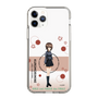 Slim Protection Case［ Girls und Panzer - Maho Nishizumi - Cute ］