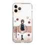 Slim Protection Case［ Girls und Panzer - Maho Nishizumi - Cute ］