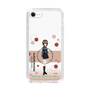 Slim Protection Case［ Girls und Panzer - Maho Nishizumi - Cute ］