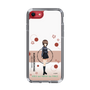 Slim Protection Case［ Girls und Panzer - Maho Nishizumi - Cute ］