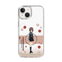 Slim Protection Case［ Girls und Panzer - Maho Nishizumi - Cute ］