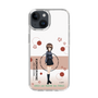 Slim Protection Case［ Girls und Panzer - Maho Nishizumi - Cute ］