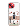 Slim Protection Case［ Girls und Panzer - Maho Nishizumi - Cute ］