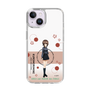 Slim Protection Case［ Girls und Panzer - Maho Nishizumi - Cute ］