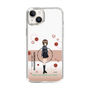 Slim Protection Case［ Girls und Panzer - Maho Nishizumi - Cute ］