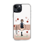 Slim Protection Case［ Girls und Panzer - Maho Nishizumi - Cute ］