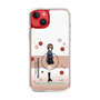 Slim Protection Case［ Girls und Panzer - Maho Nishizumi - Cute ］