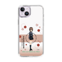 Slim Protection Case［ Girls und Panzer - Maho Nishizumi - Cute ］