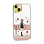 Slim Protection Case［ Girls und Panzer - Maho Nishizumi - Cute ］