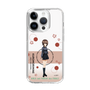 Slim Protection Case［ Girls und Panzer - Maho Nishizumi - Cute ］