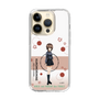 Slim Protection Case［ Girls und Panzer - Maho Nishizumi - Cute ］