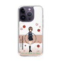 Slim Protection Case［ Girls und Panzer - Maho Nishizumi - Cute ］