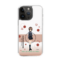 Slim Protection Case［ Girls und Panzer - Maho Nishizumi - Cute ］