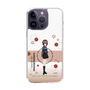 Slim Protection Case［ Girls und Panzer - Maho Nishizumi - Cute ］